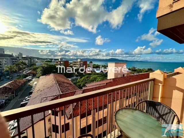 Buy and sell | Apartament  | Jurer&ecirc; | VAT0050-C