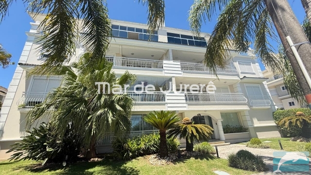 Buy and sell | Apartament  | Jurer&ecirc; Internacional | VAI0031-A