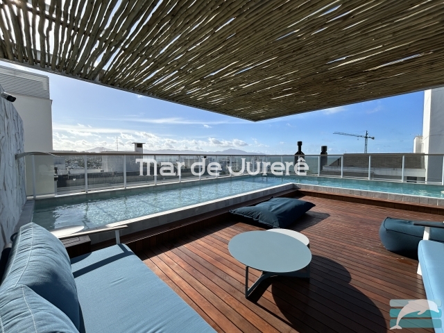 Buy and sell | Apartament  | Jurer&ecirc; | VAT0019-B