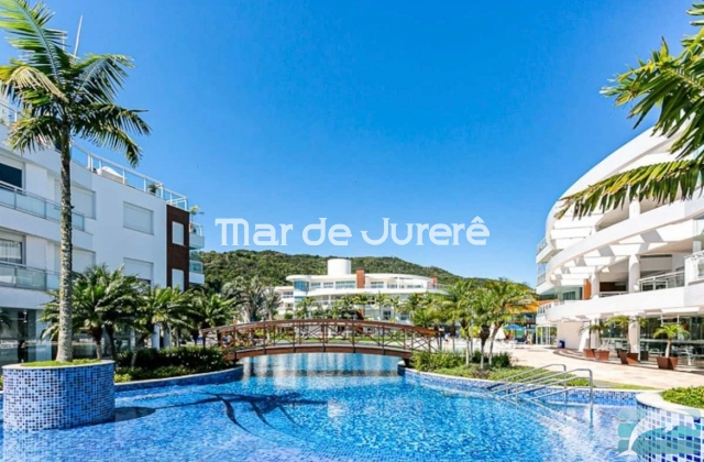 Buy and sell | Apartament  | Cachoeira do Bom Jesus | VAO0001-A