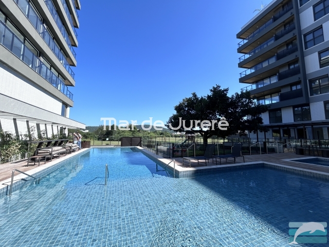Compra y Venta | Departamento  | Jurer&ecirc; Internacional | VAI0016-A