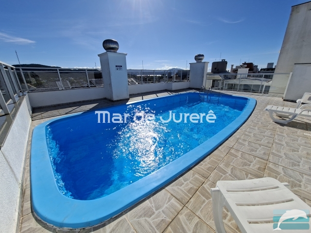 Aluguel de Temporada | Apartamento | Jurer&ecirc; Internacional | AAI0005-C