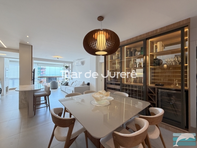 Buy and sell | Apartament  | Jurer&ecirc; | VAT0014-B